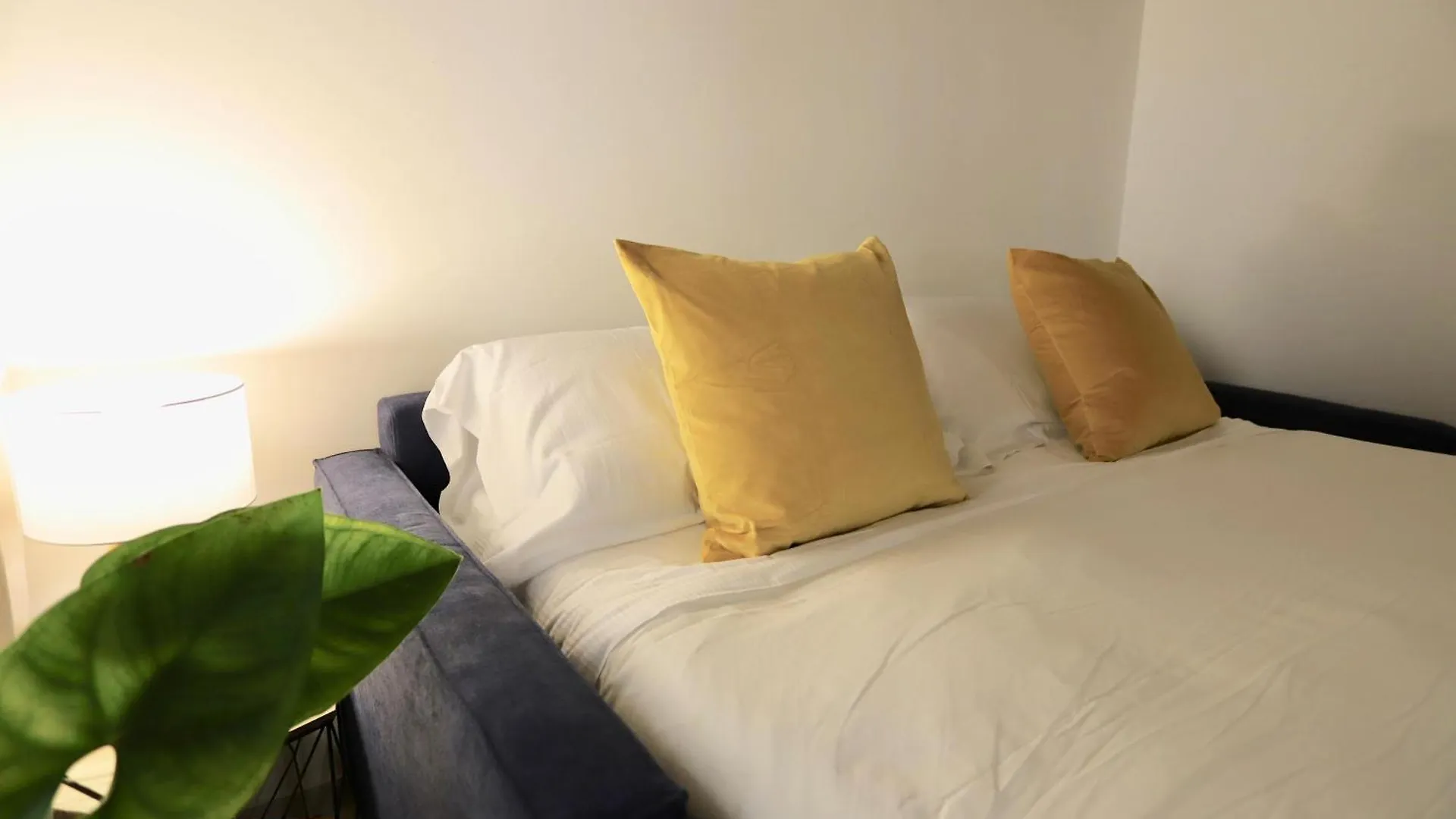 Palazzina B - Contemporary Studio Genoa Aparthotel