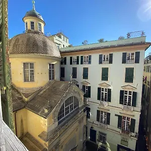  Bed & Breakfast Dormire Dai Grimaldi