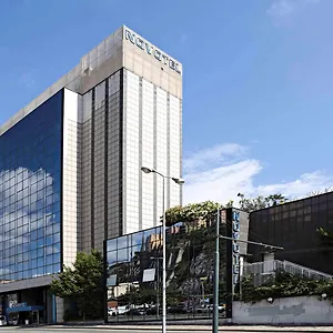 Novotel **** Genova