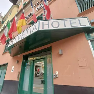 Szálloda Helvetia
