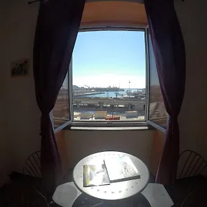 Panzió Al Fronte Del Porto