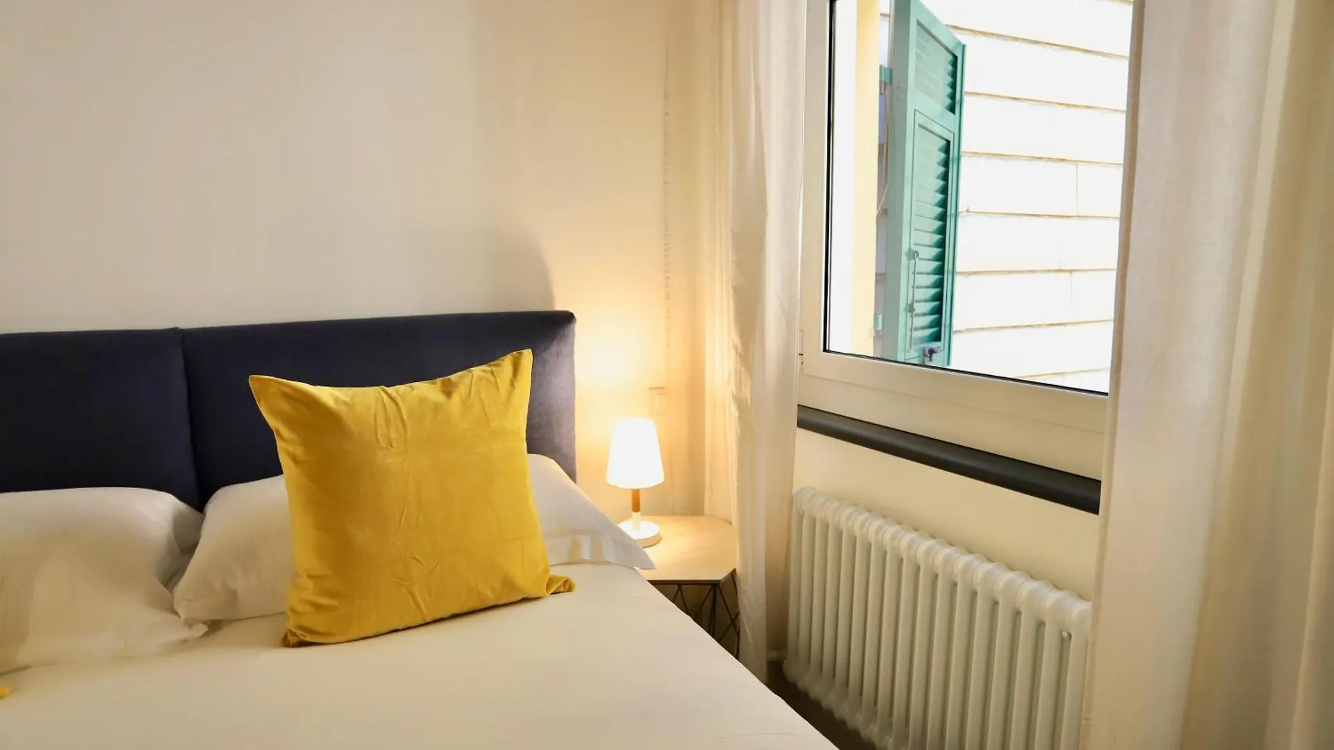 Palazzina B - Contemporary Studio Genoa